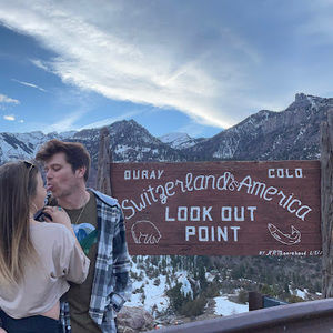 Meet your Posher, Matthew